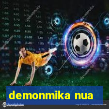 demonmika nua